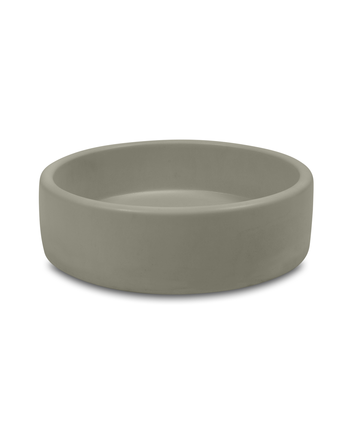 Bowl Basin - Olive