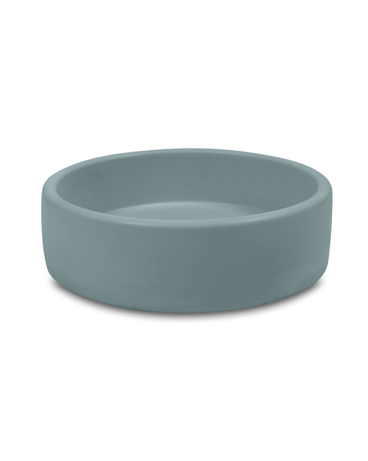 Bowl Basin - Rowboat
