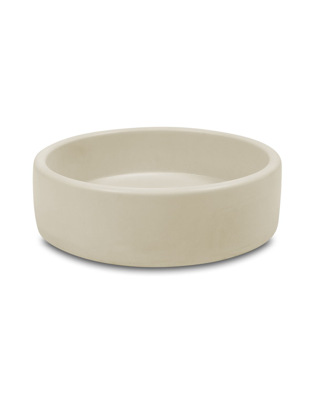 Bowl Basin - Sand