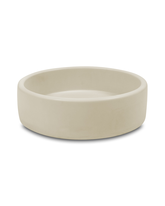 Bowl Basin - Sand