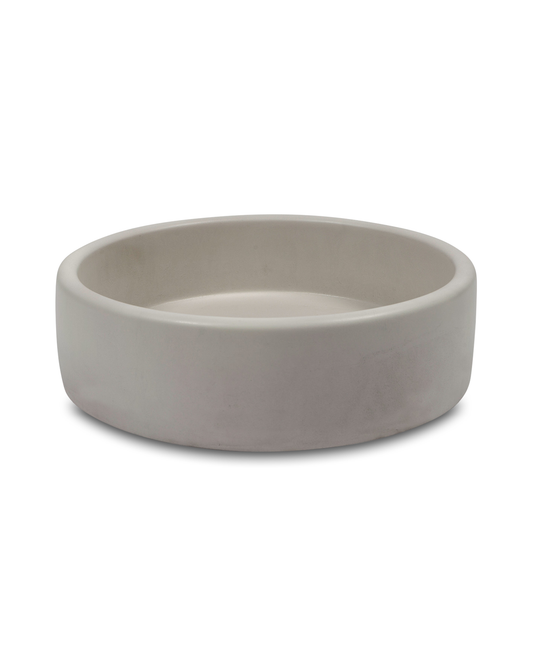 Bowl Basin - Sky Grey