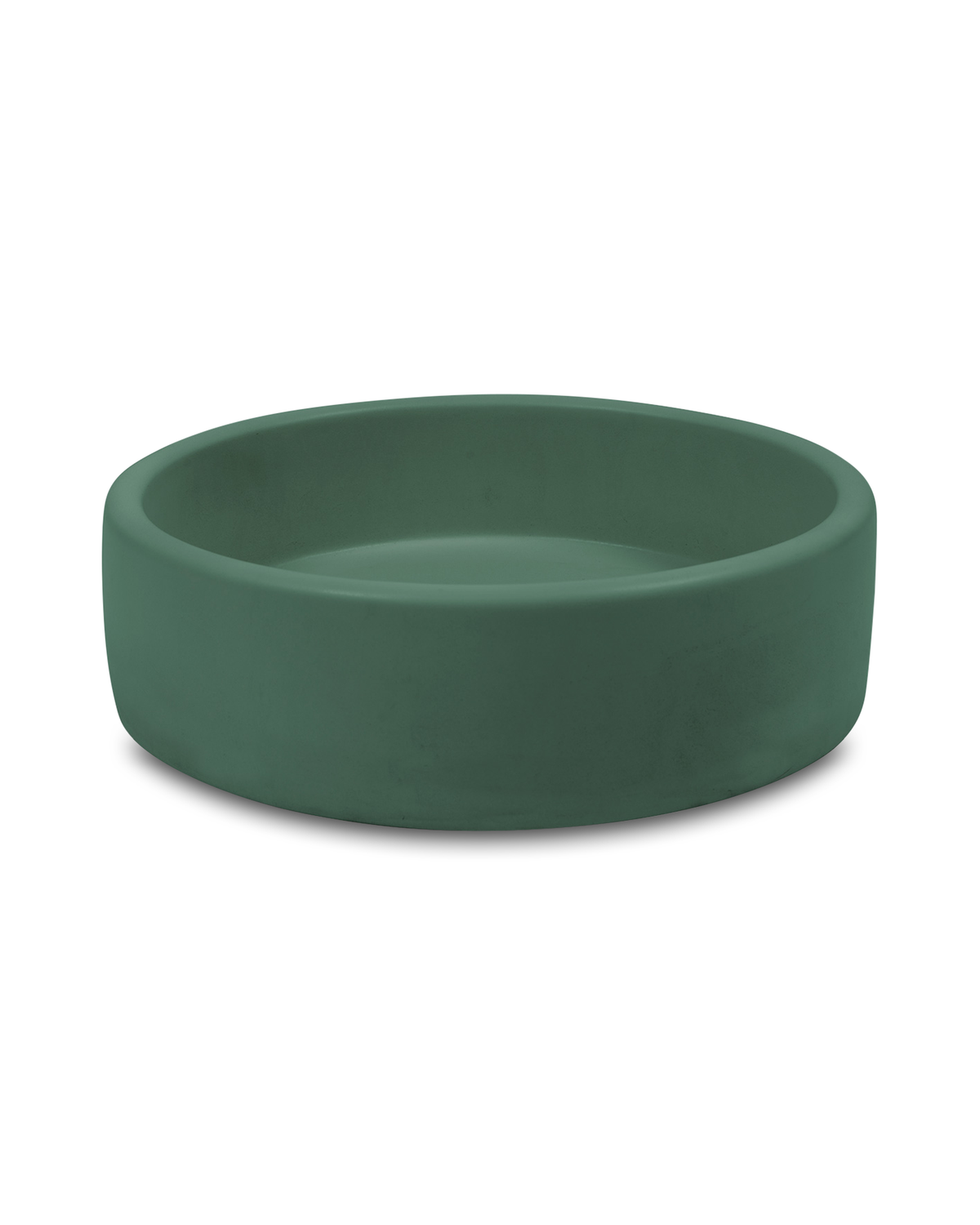 Bowl Basin - Teal
