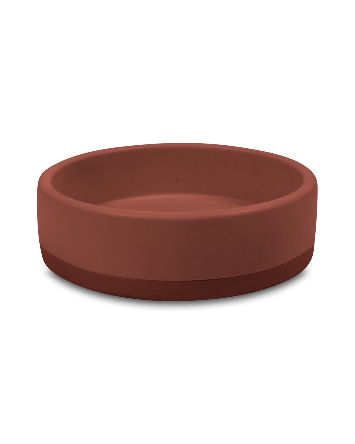 Bowl Basin - Clay