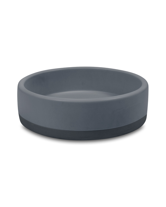 Bowl Basin - Copan Blue