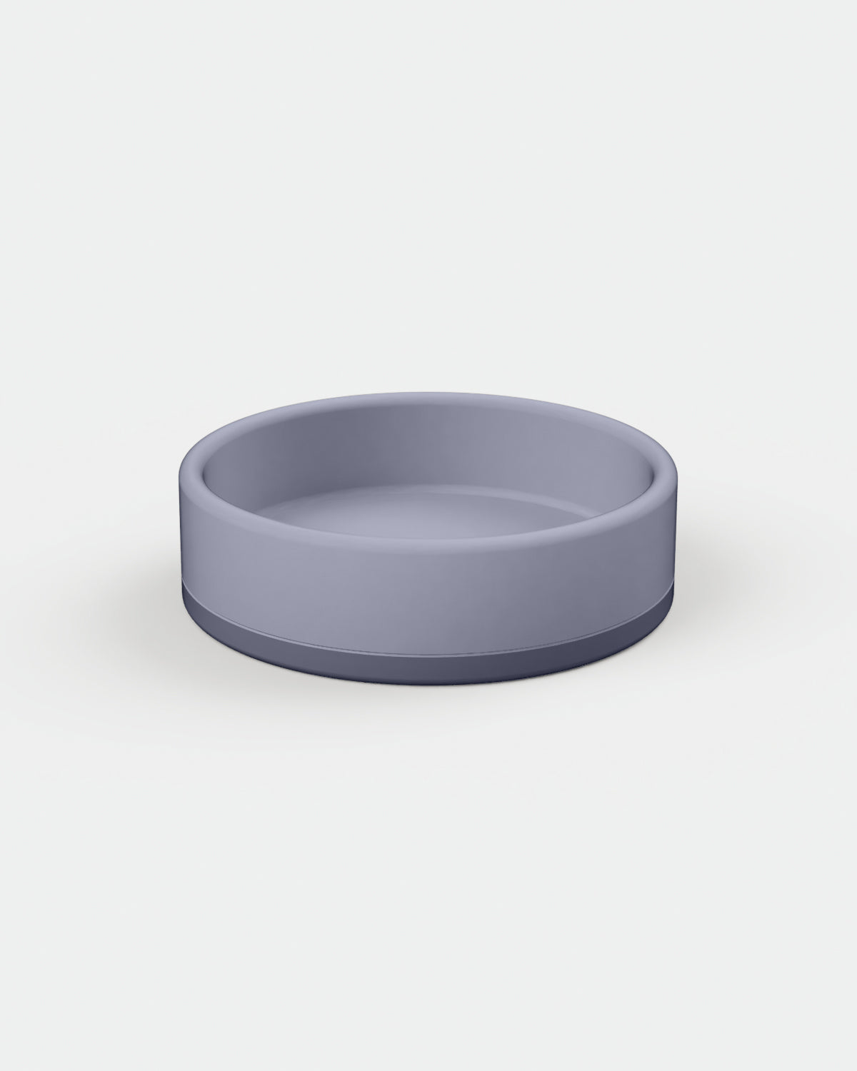 Bowl Basin - lilac