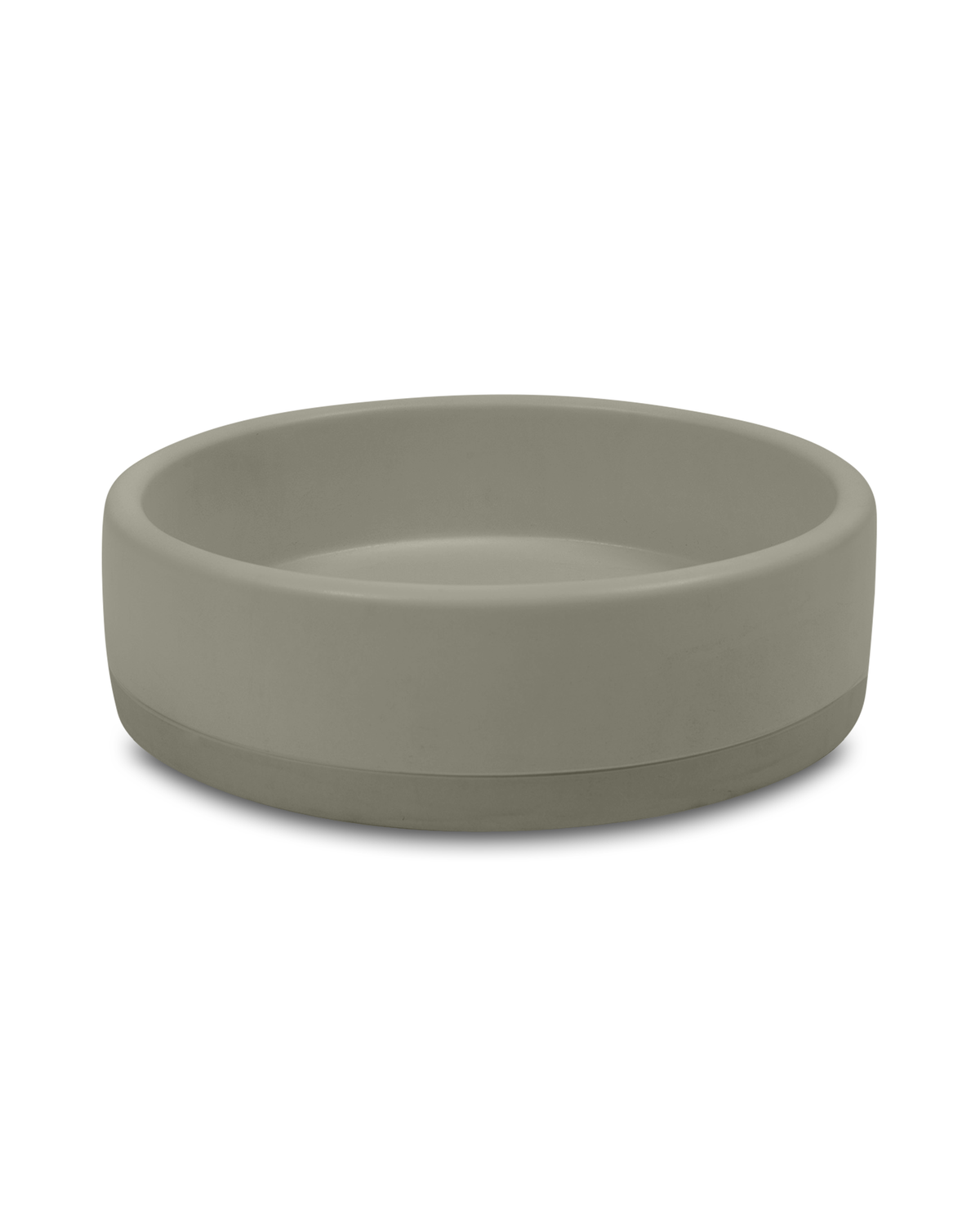 Bowl Basin - Olive