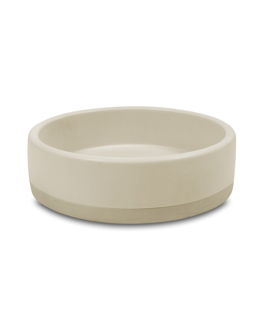 Bowl Basin - Sand