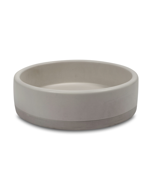Bowl Basin - Sky Grey