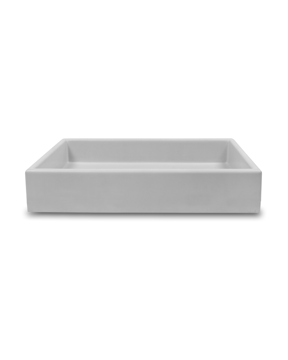 Box Basin - Cloud