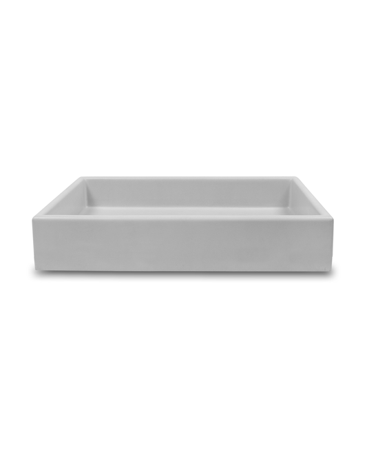 Box Basin - Cloud