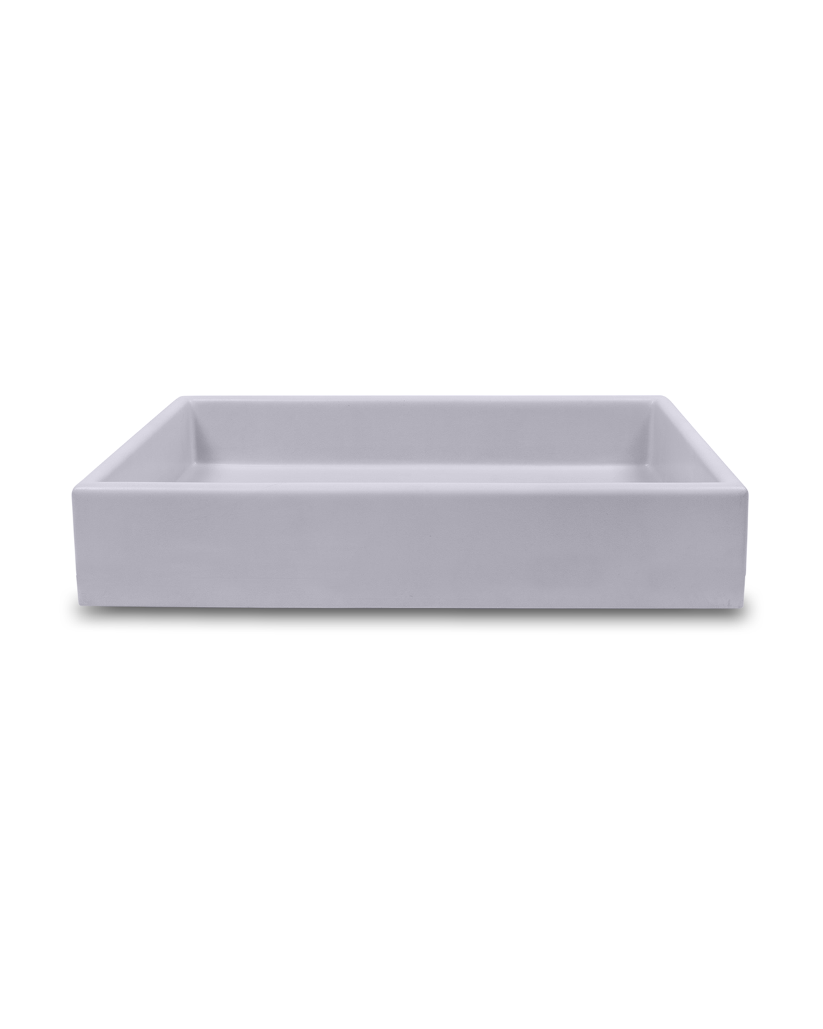 Box Basin - Lilac