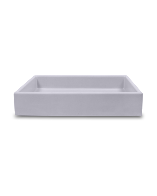 Box Basin - Lilac