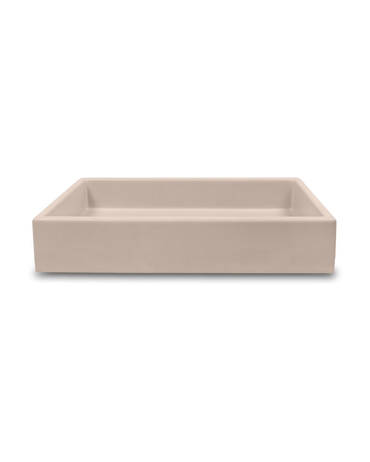 Box Basin - Nood