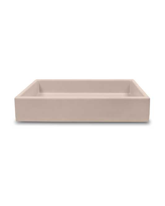 Box Basin - Nood