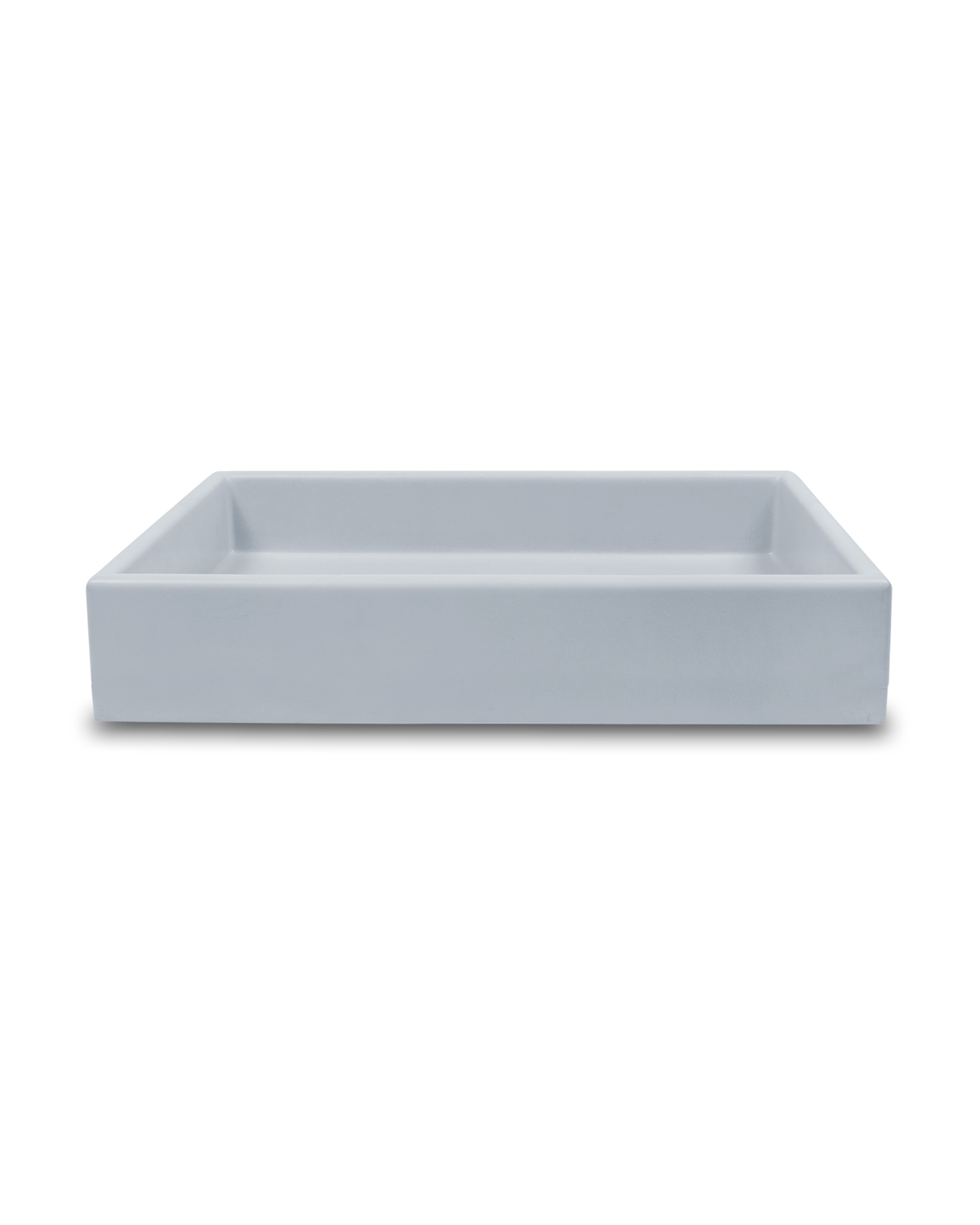 Box Basin - Powder Blue