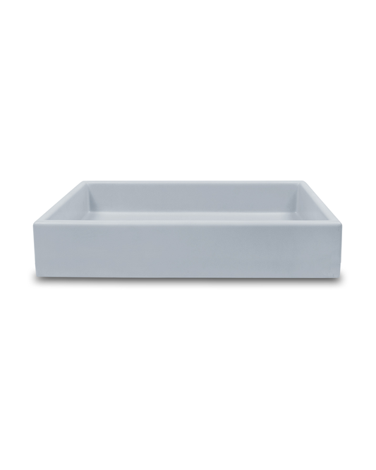 Box Basin - Powder Blue