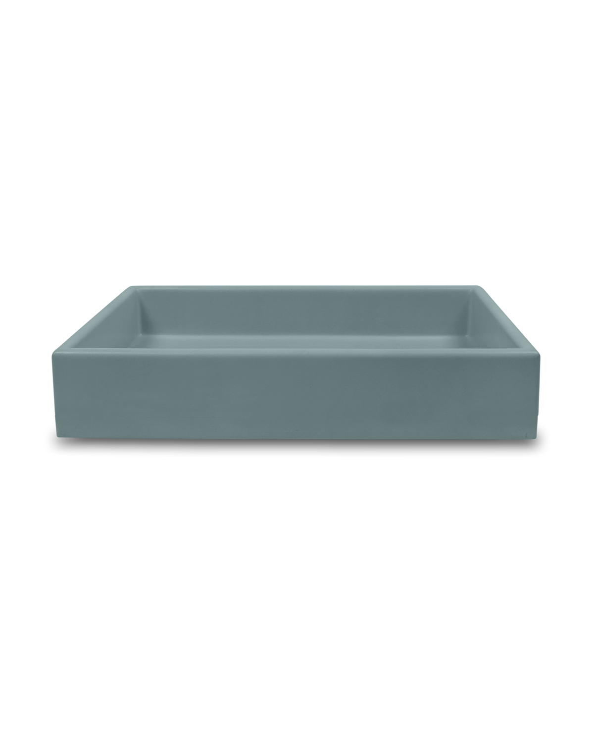 Box Basin - Rowboat
