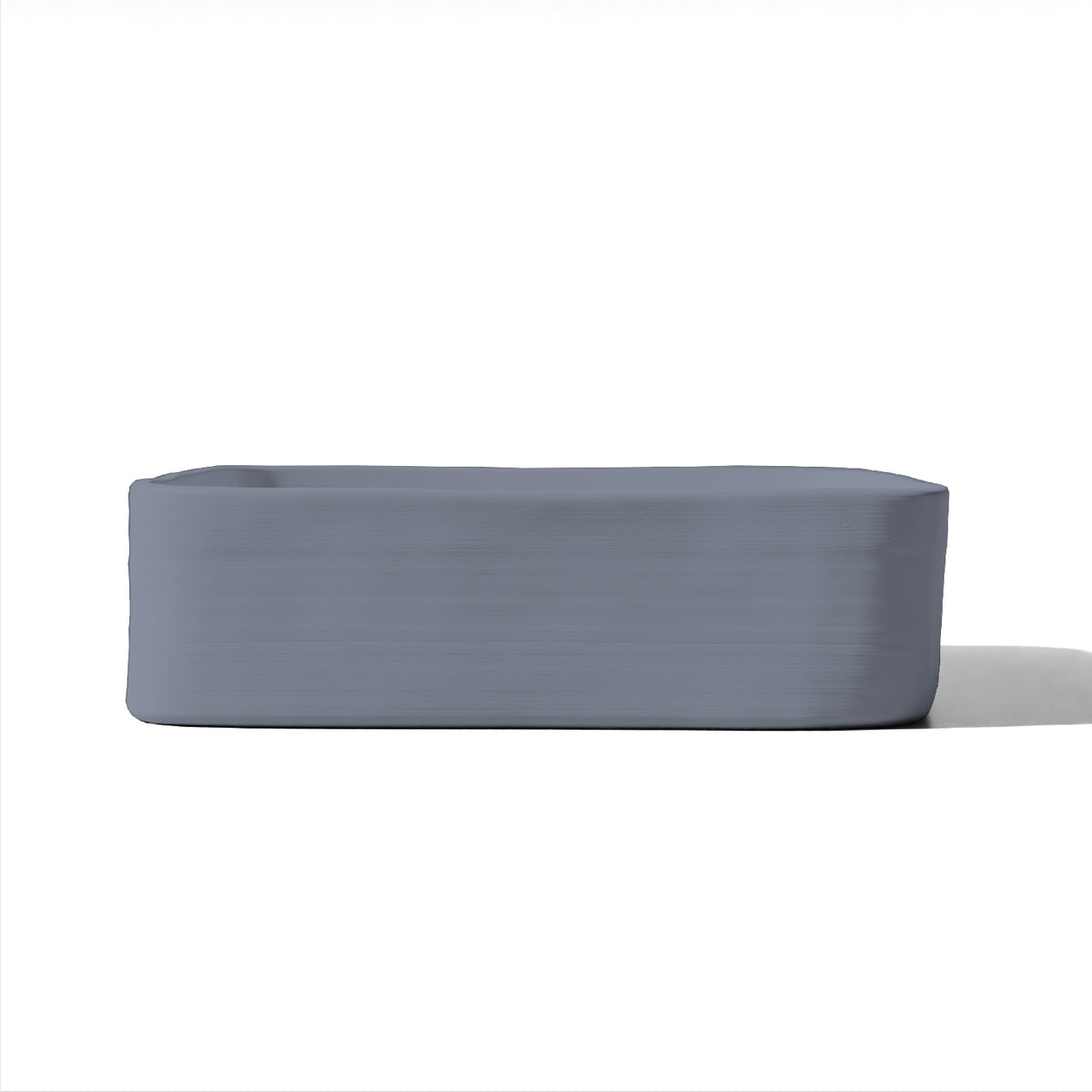 Cast basin - Copan Blue