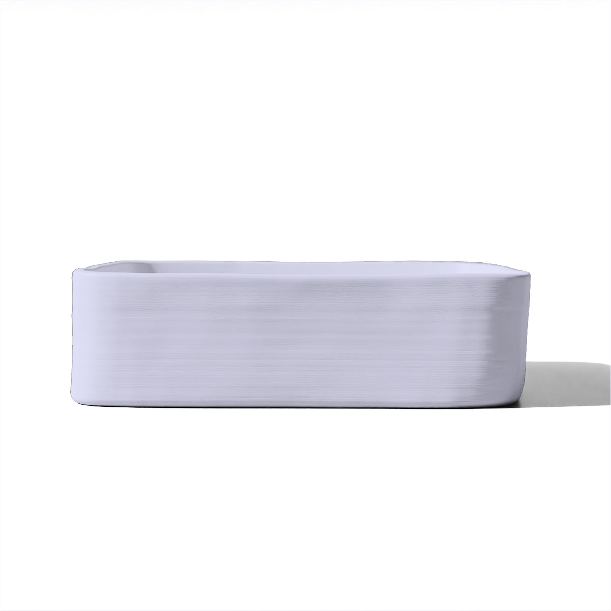 Cast basin - Lilac
