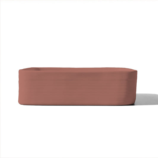 Cast basin - Musk