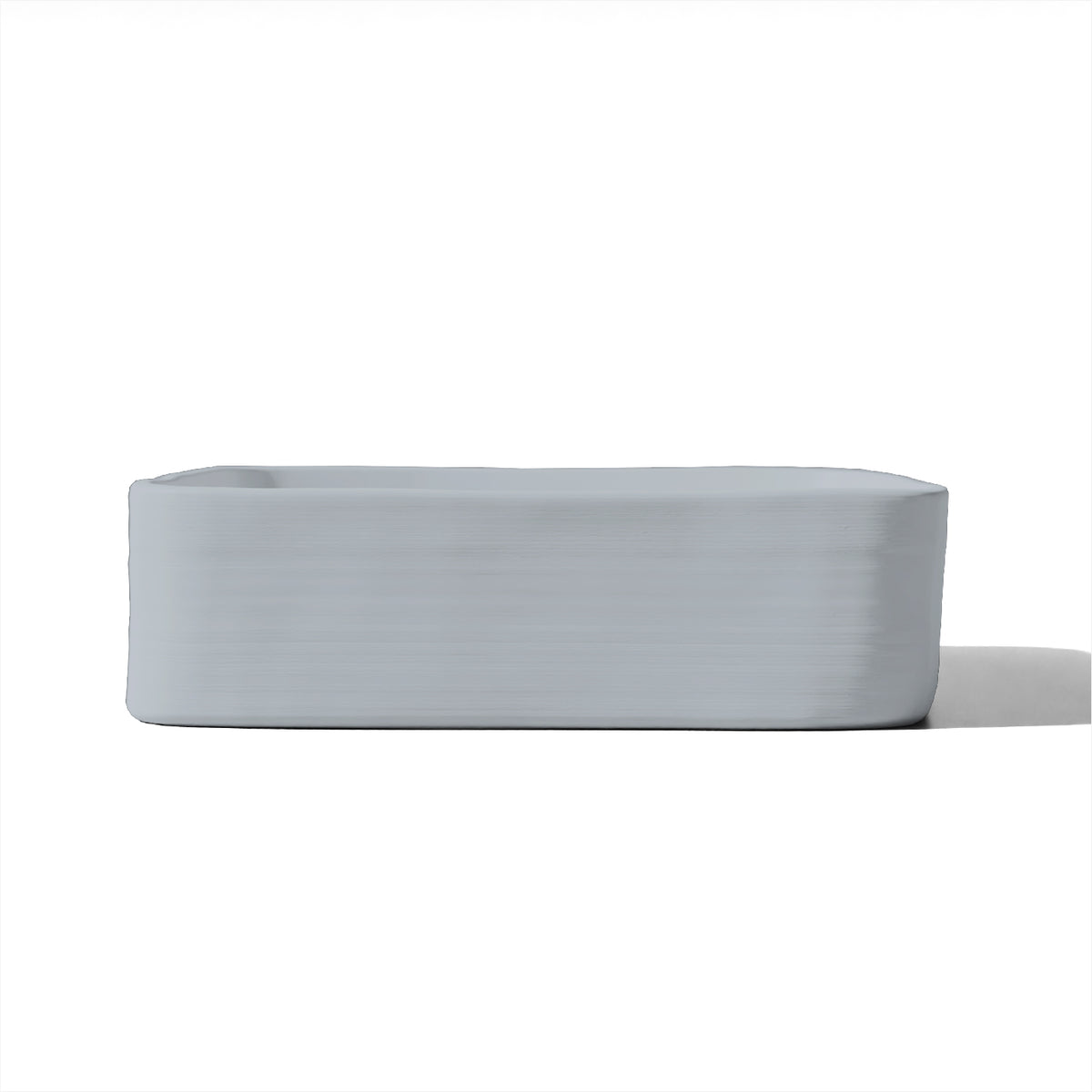 Cast basin - Powder Blue