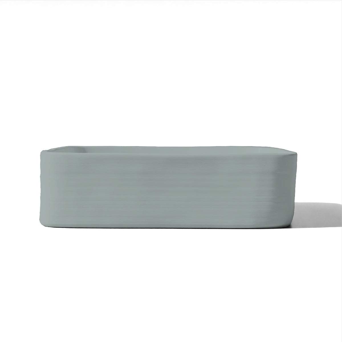 Cast basin - Rowboat