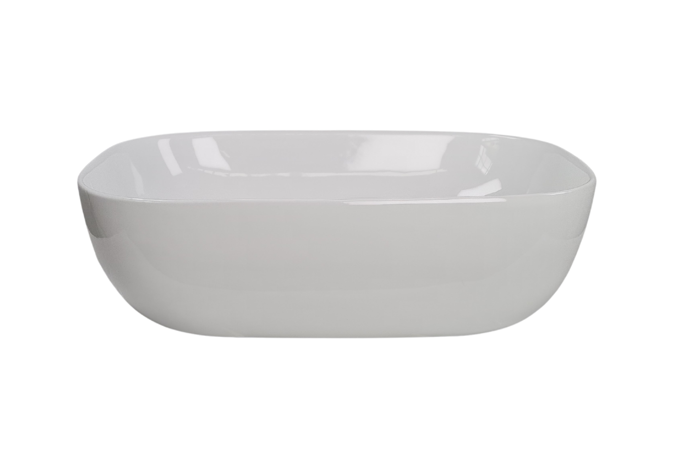 Sebastian Gloss White Basin