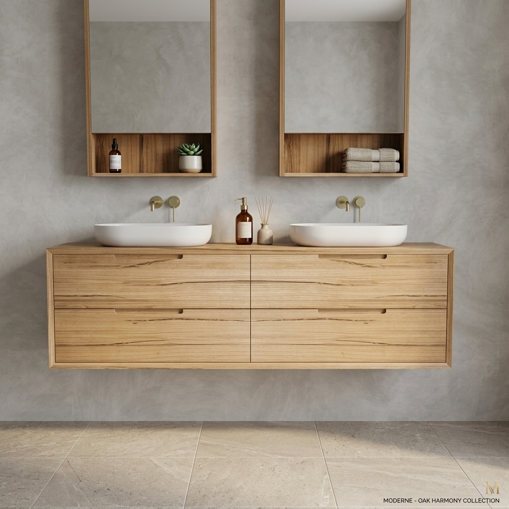 Fifth Avenue Carini Vanity