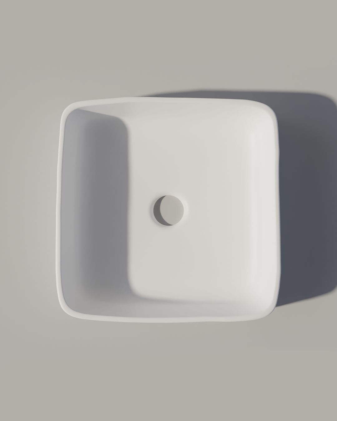 Cast basin - Cloud