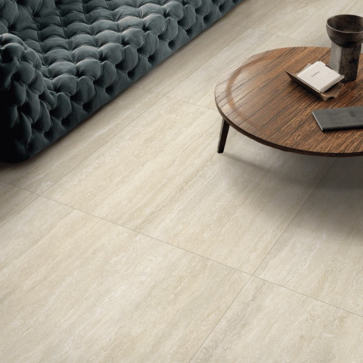 Classic Veincut Travertine Beige