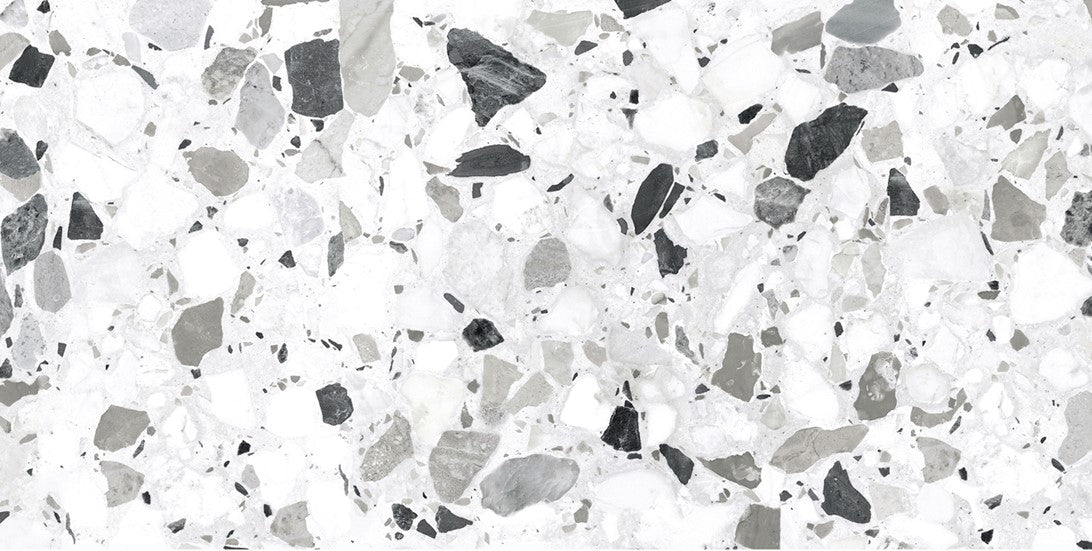 Princess Terrazzo