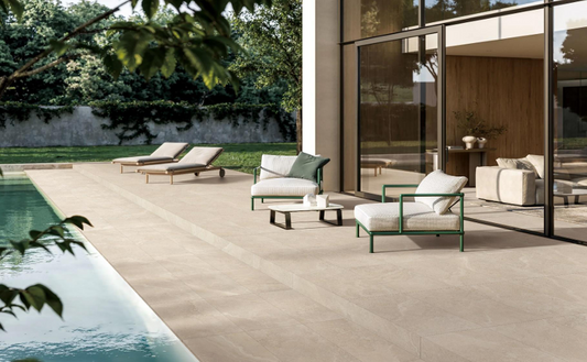 Travertine