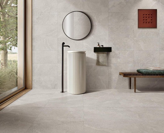 Travertine