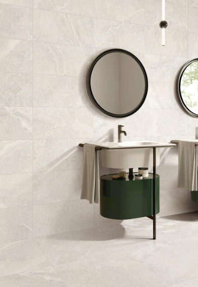 Travertine