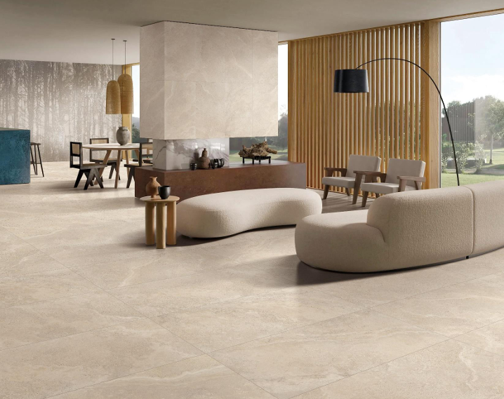 Travertine