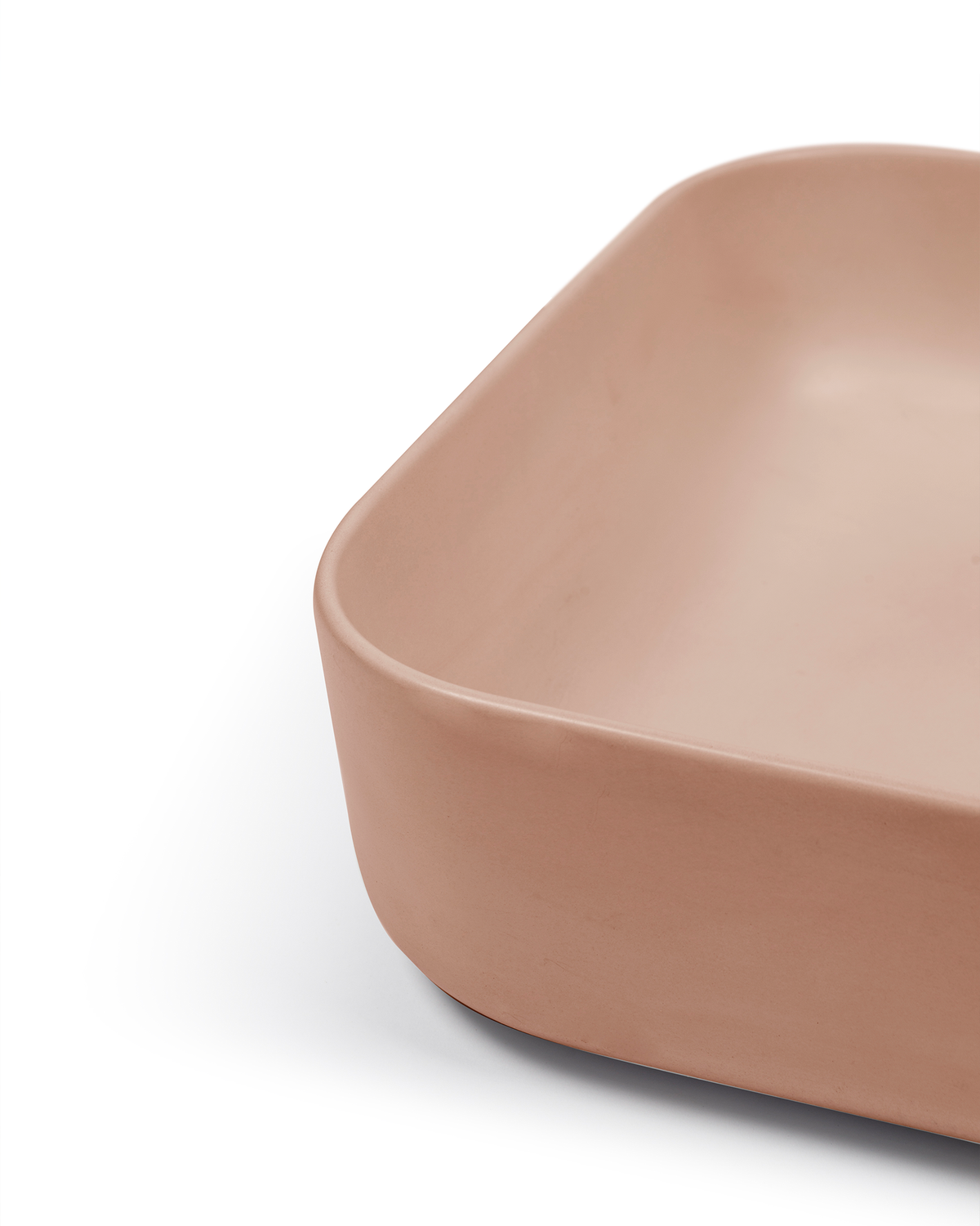Cube Basin - Clay
