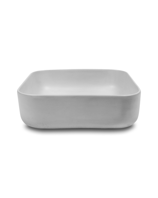 Cube Basin - Cloud