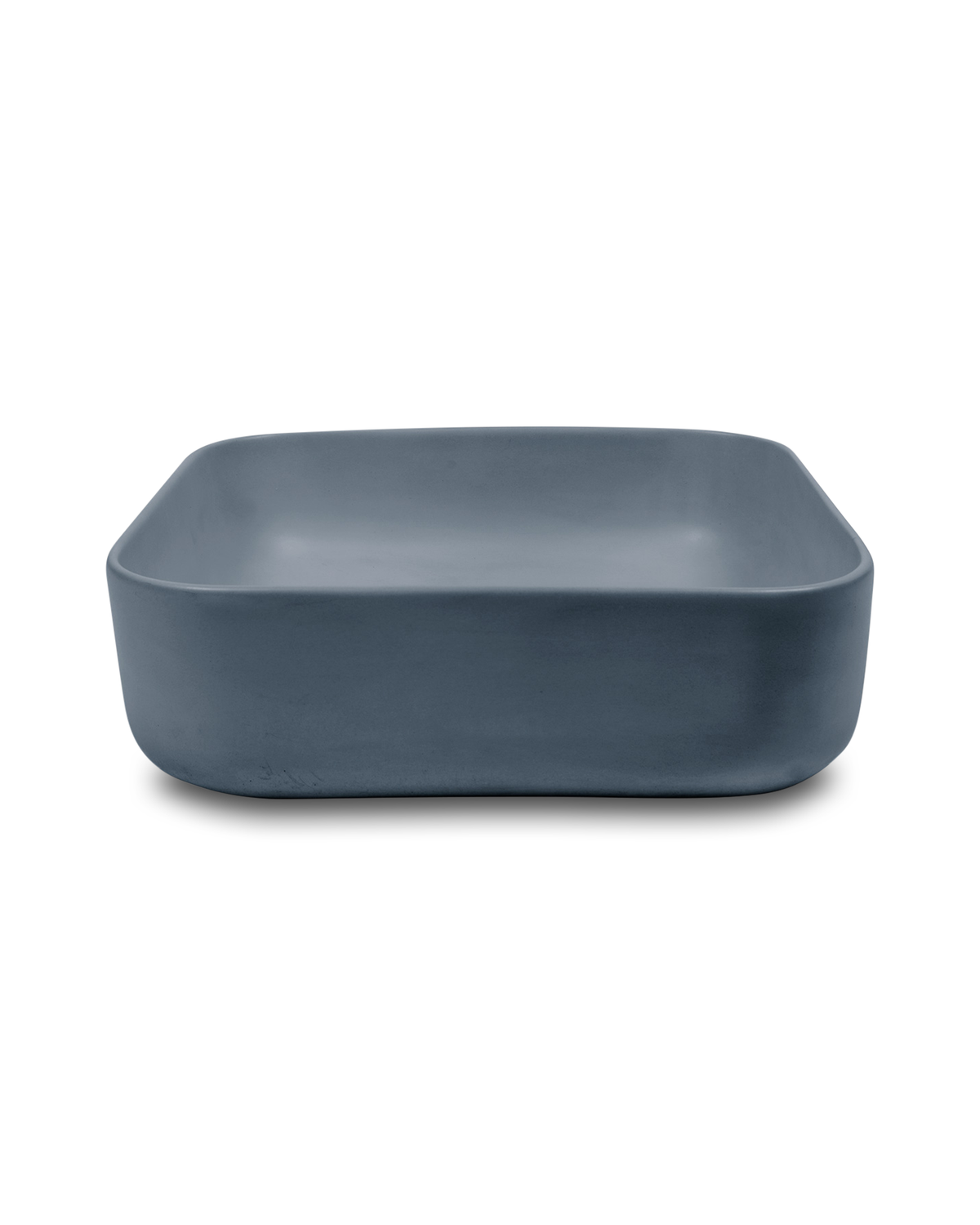 Cube Basin - Copan Blue