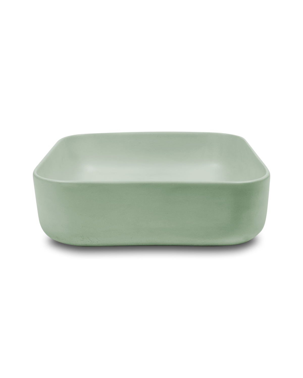 Cube Basin - Mint