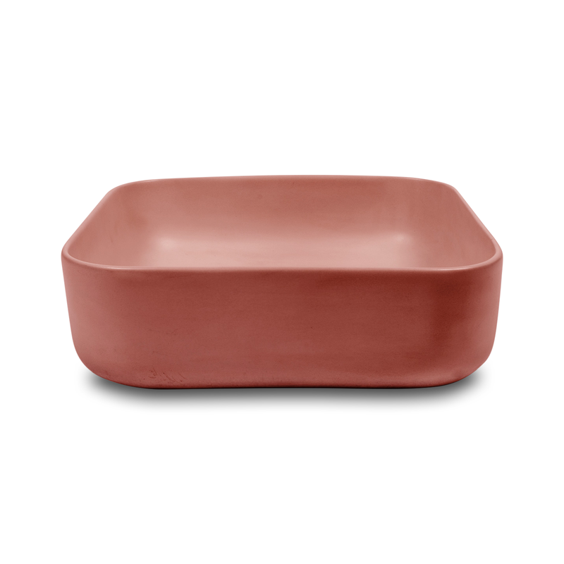 Cube Basin - Clay