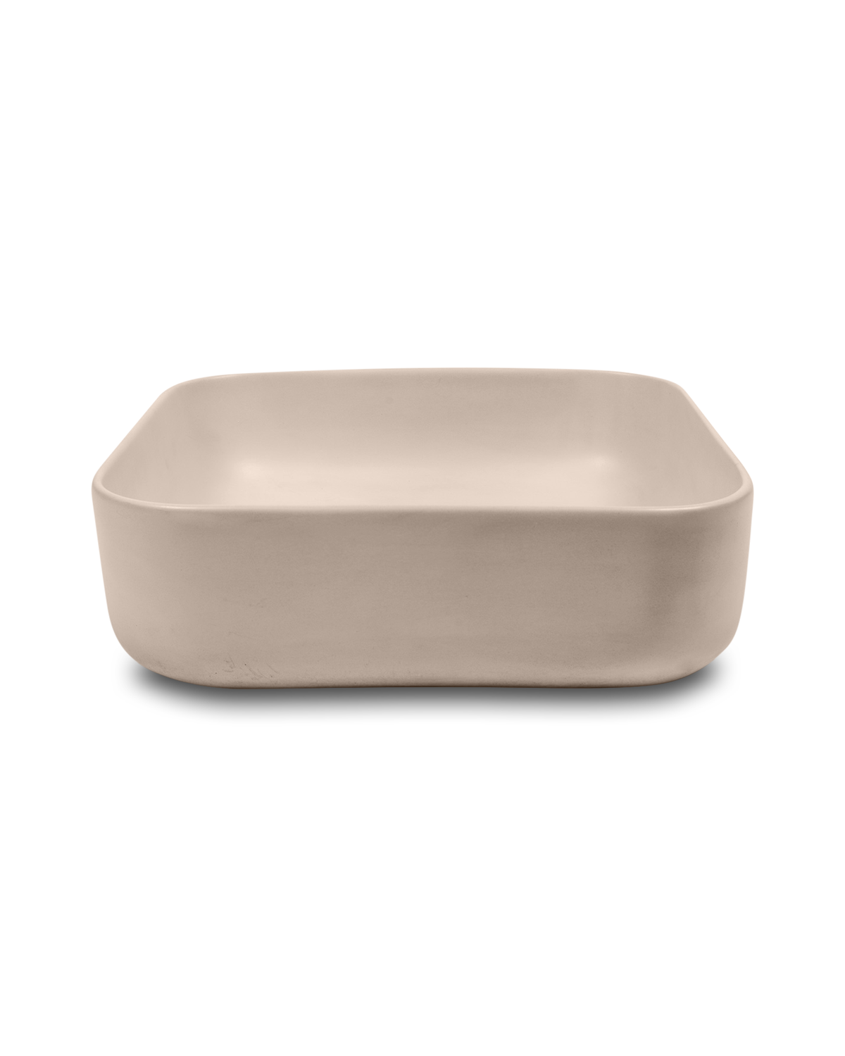 Cube Basin - Nood