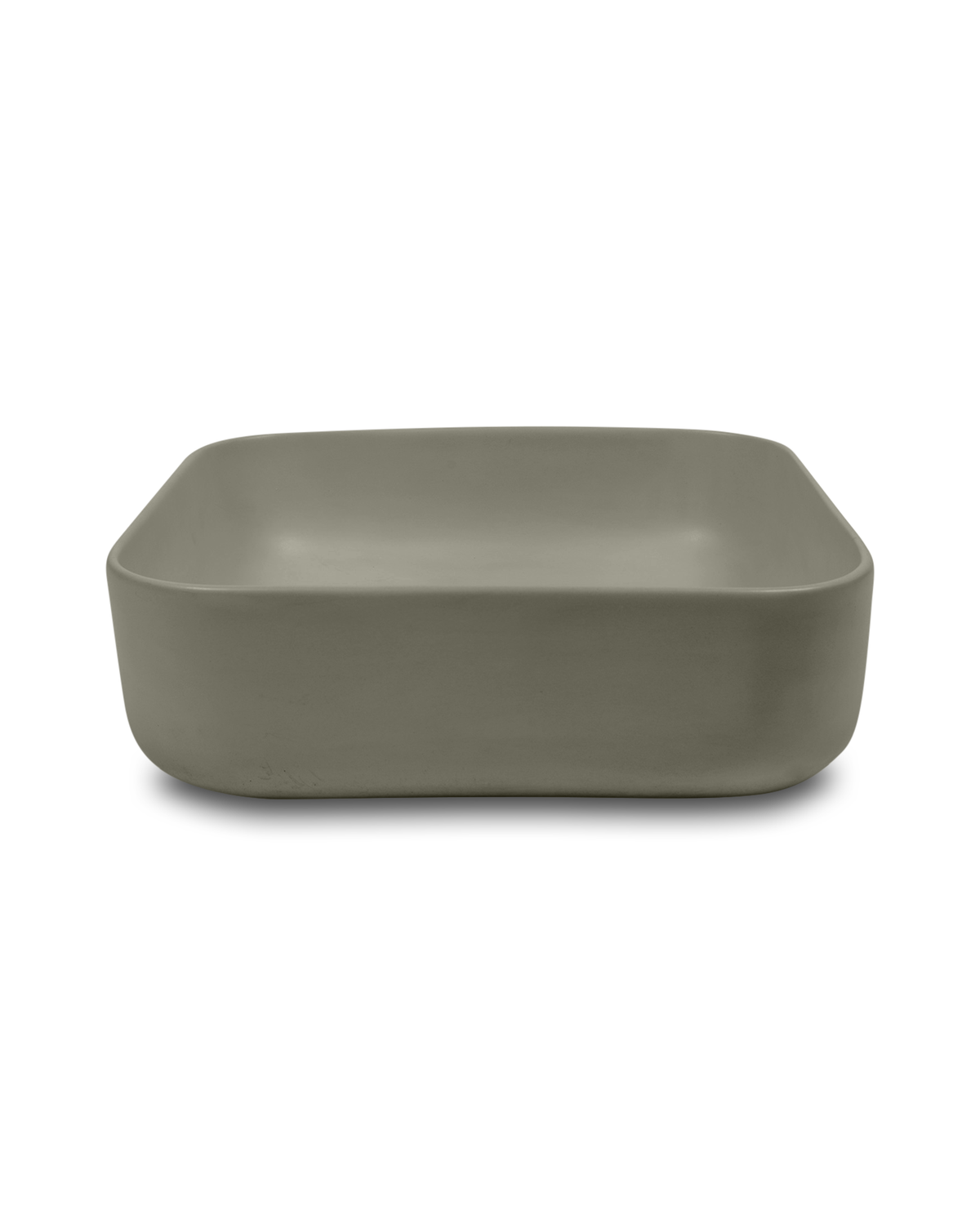 Cube Basin - Olive