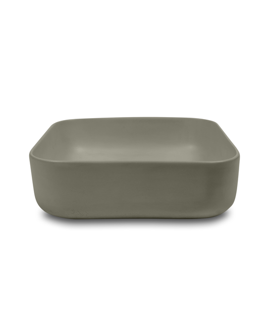 Cube Basin - Olive