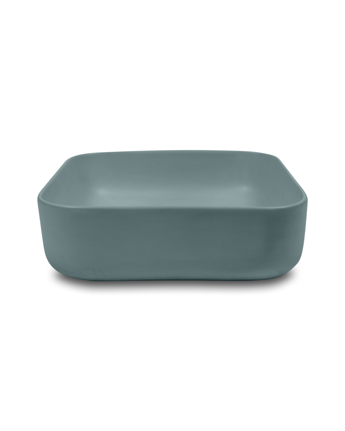 Cube Basin - Rowboat