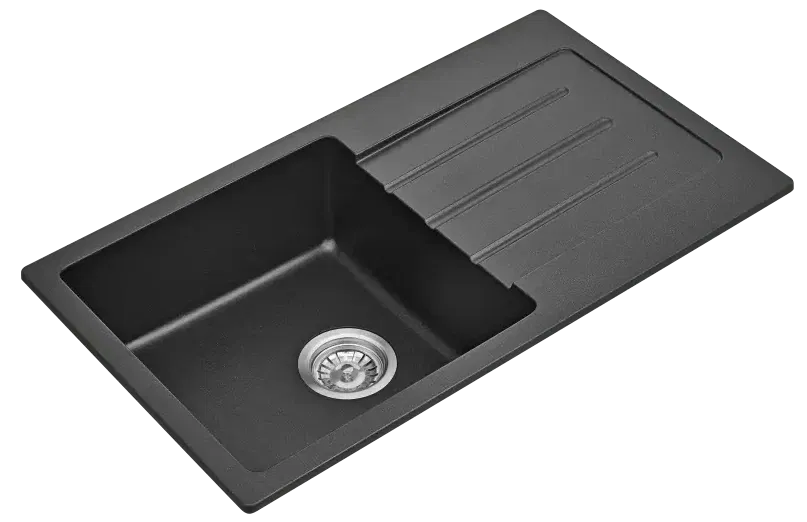 Fomos Sink 770 x 440mm
