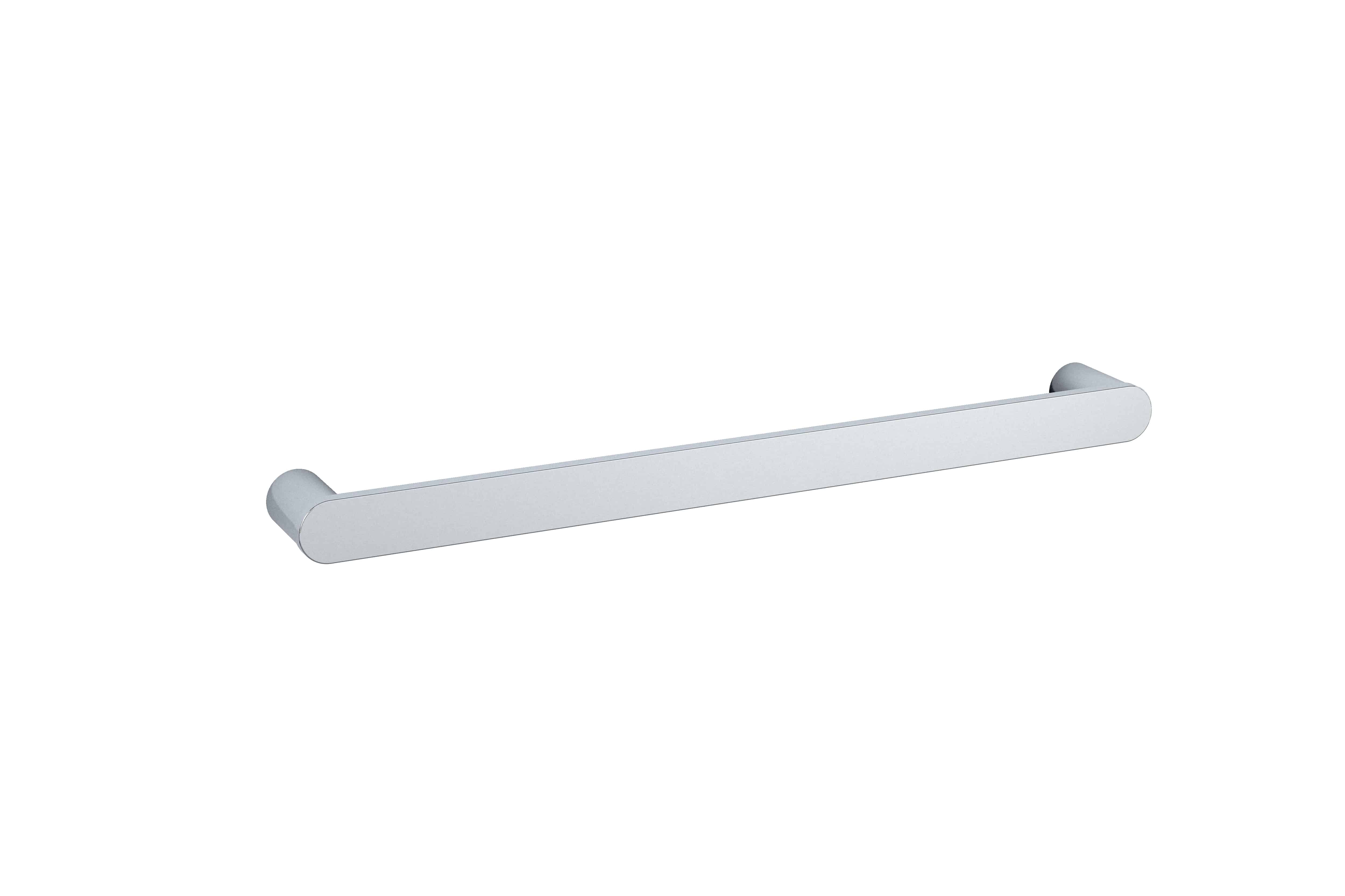 Thermorail Flat Pill Single Rail 632X40X70Mm 13Watts - Includes Transformer