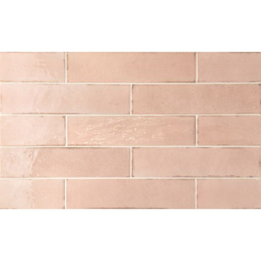 Tribeca Tea Rose Gloss Subway