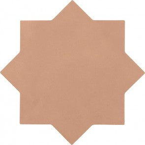 Terracotta Star