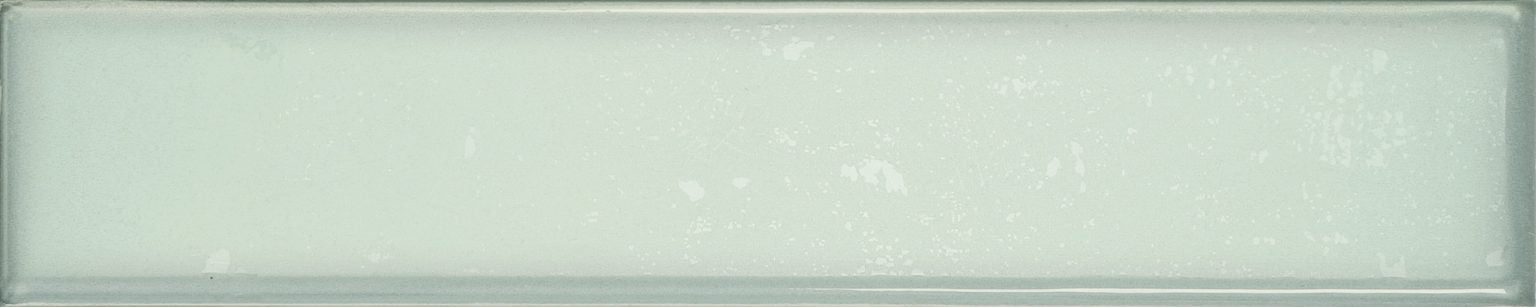 Crystal Mint Subway