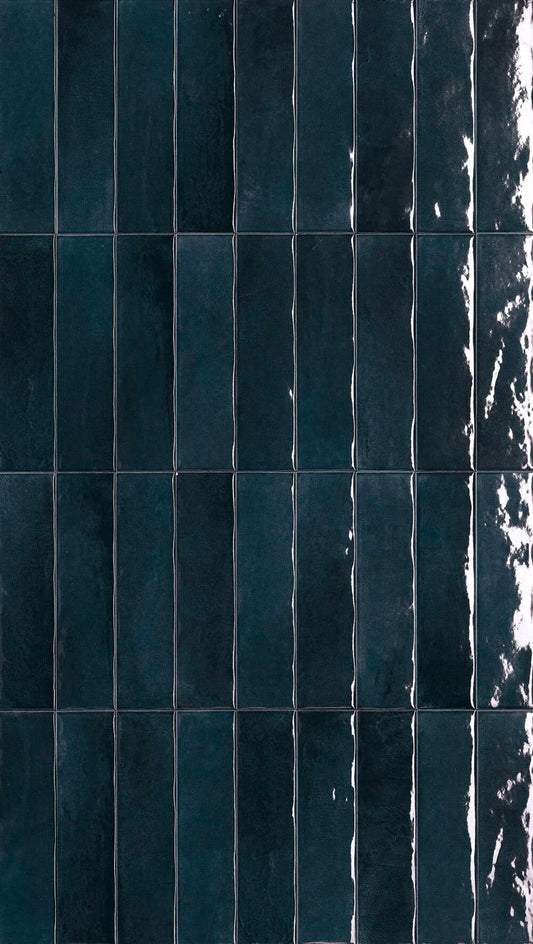 Glimpse Subway Navy